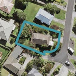 9 Tern Place, Unsworth Heights, Auckland