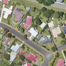 3 Hinemotu Avenue, Kawerau, Kawerau