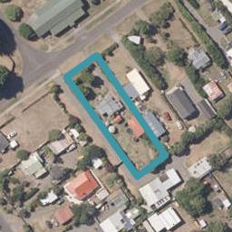 16 Kuku Street, Tangimoana, Tangimoana