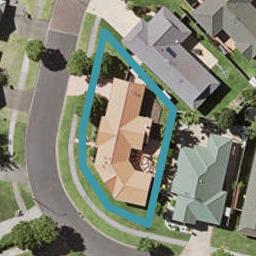 25 Millington Place, Huntington Park, Auckland