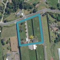 414 Crane Road, Kamo