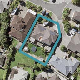 5 Canonbie Place, East Tamaki Heights, Auckland