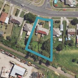 30 Anzac Street, Gisborne
