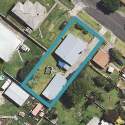 24 James Street, Mangapapa, Gisborne