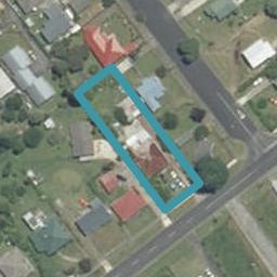 13 Lawrence Street, Te Kuiti