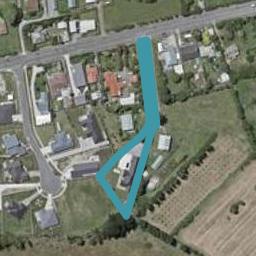 221 Rangiuru Road, Otaki