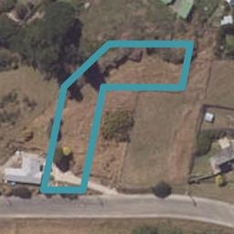 0 Roxby Street, South Hill, Oamaru