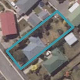 22 Oxford Street, Holmes Hill, Oamaru