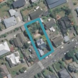 31 Trafalgar Street, Maori Hill, Timaru