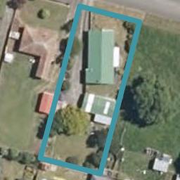 29 Victor Street, Dannevirke