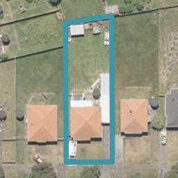 32 Swiss Avenue, Gonville, Whanganui