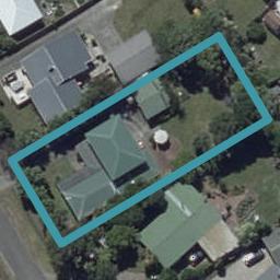 21 Pembroke ST, Ashhurst, Ashhurst