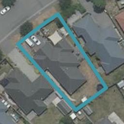 50 Overbury Crescent, Rolleston, Rolleston