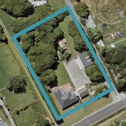 106 Oreti Road, Otatara