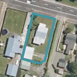 27 Smith Street, Dannevirke, Dannevirke