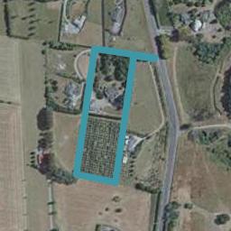 205A State Highway 2, Masterton