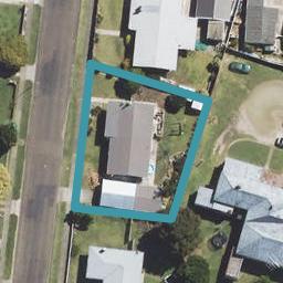 36 Totara Street, Te Hapara, Gisborne