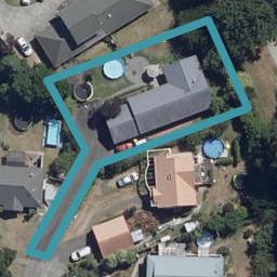 21 Meridian Place, Flagstaff, Hamilton