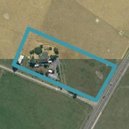 1118 State Highway 2, Otane