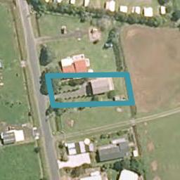 286 Orua Bay Road, Manukau Heads, Āwhitu