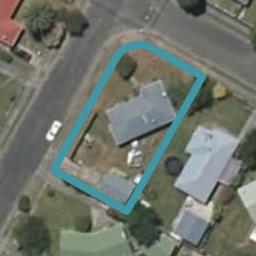 11 Arran Street, Levin, Levin
