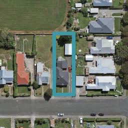 26 Morell Street, Strathern, Invercargill