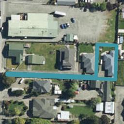 53A High Street, Motueka, Motueka