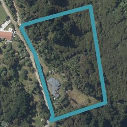 75 Scurr Road, Scroggs Hill, Dunedin