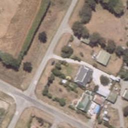 46 Barr Street, Waitaki Bridge