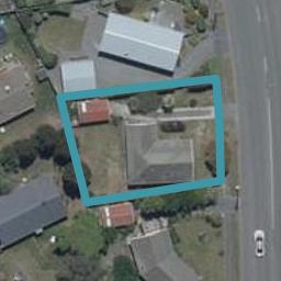 490 Mairehau Road, Parklands, Christchurch