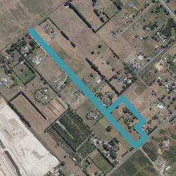 273 State Highway 26, Newstead