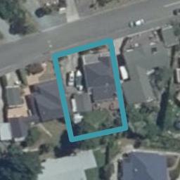 5 Britannia Heights, Stepneyville, Nelson