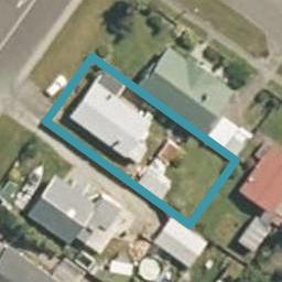 60 Sale Street, Hokitika