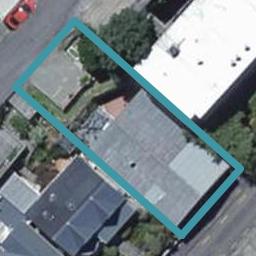 7 Barton Terrace, Thorndon, Wellington