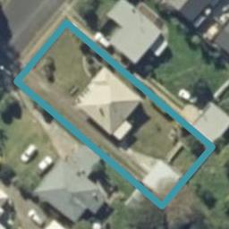 17 Prospect Street, Putaruru