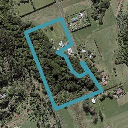 100 Townsend Road, Paraite, New Plymouth