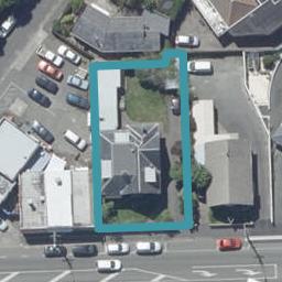 581 Highgate, Maori Hill, Dunedin