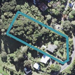 1268 Huia Road, Huia, Auckland