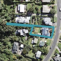 51 Kennedy Point Road, Surfdale, Waiheke Island