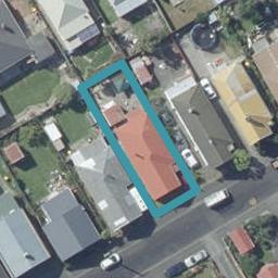 262 Oxford Street, South Dunedin, Dunedin
