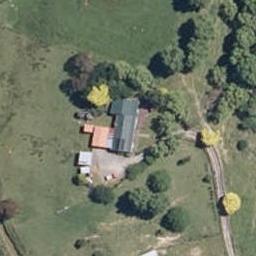 87 West Road, Mangatainoka, Pahiatua