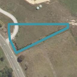 0 Palmerston-Dunback Road, Palmerston, Palmerston