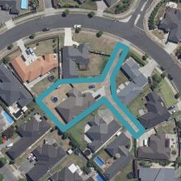 7 Arie Lane, Flagstaff, Hamilton