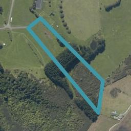 0 State Highway 12, Kaikohe, Kaikohe