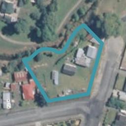 47 John Street, Temuka