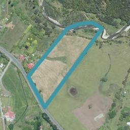 0 State Highway 12, Waima, Kaikohe