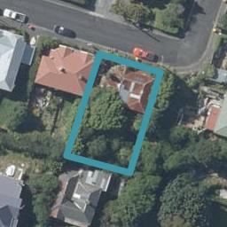 3 Mosgiel Street, Mornington, Dunedin