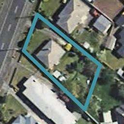 94 Wilson Street, Hawera