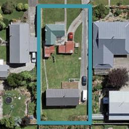 63 Kakapo Street, Waikiwi, Invercargill