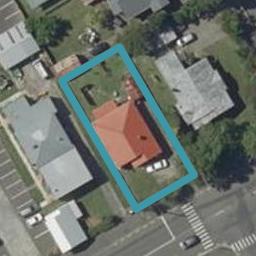 267 Ferguson Street, Palmerston North, Palmerston North